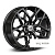 Wheels UP R17 / 7.5J PCD 5x114.3 ЕТ 50 ЦО 67.1 Up110