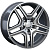 8,5x20/5x112 ET29 D66,6 MR67 GMF (конус, MB001)