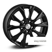 Скад R16 / 6J PCD 4x100 ЕТ 41 ЦО 60.1 Нагоя MB