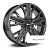 Скад R18 / 6.5J PCD 5x114.3 ЕТ 40 ЦО 64.1 KL-375