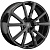 Replay 8,5x20/5x127 ET50 D71,6 CR30 BK (конус, C570)