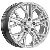 6,5x17/5x108 ET33 D60,1 Тибет (КЛ379) Селена
