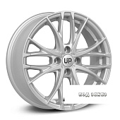 Wheels UP R16 / 6J PCD 4x100 ЕТ 45 ЦО 54.1 Up111