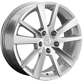 7x17/5x114,3 ET48 D56,1 SB111 Sil (конус, C570)