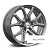 iFree R17 / 6.5J PCD 5x112 ЕТ 33 ЦО 57.1 Страйк