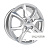 Скад R15 / 6J PCD 4x114.3 ЕТ 45 ЦО 67.1 Тулон