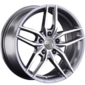 8x18/5x112 ET25 D66,6 VV289 GMF (конус, C570-01)