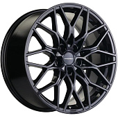 8,5x19/5x112 ET28 D66,6 KHW1902 (Audi/VW) Black