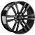 9x22/6x139,7 ET45 D95,1 LS FG11 MB (конус, C570)