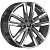 8x20/5x108 ET45 D63,35 КР014 (Discovery Sport) Diamond Quartz