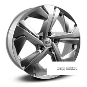 RST R18 / 7J PCD 5x112 ЕТ 43 ЦО 57.1 R048