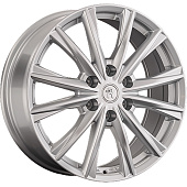 8x20/6x139,7 ET55 D95,1 LX246 Sil (пш, C570)
