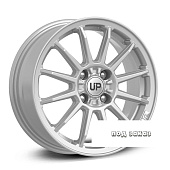 Wheels UP R15 / 6J PCD 4x100 ЕТ 46 ЦО 60.1 Up102