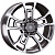 8,5x20/6x139,7 ET25 D106,1 TY328 GMF (пш, C570)
