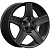 8,5x20/5x114,3 ET42,5 D70,6 КР008 (Ford Mustang) Fury black
