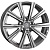 7x18/5x114,3 ET40 D64,1 HV59 GMF (конус, C570)