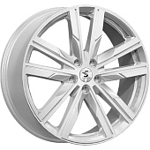 8x20/5x108 ET36 D65,1 КР014 (Exeed VX) Elite Silver
