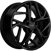 7x17/5x114,3 ET45 D60,1 KHW1716 (Changan/Geely/Lexus/Toyota) Black