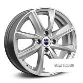 КиК R15 / 6J PCD 4x100 ЕТ 40 ЦО 60.1 Арнар-Оригинал