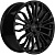 8,5x20/5x120 ET45,5 D62,5 KHW2009 (Li 7/9) Black