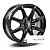 Venti R14 / 5.5J PCD 4x98 ЕТ 35 ЦО 58.6 1415 GB
