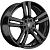 8,5x19/5x112 ET45 D66,6 A300 BK (конус, MB001)