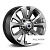 КиК R18 / 8J PCD 5x139.7 ЦО 108.5 Ла-Пас HB