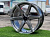 Диск колеса Shogun S6 D6093 7,0x15 4*100 ET35 D73,1 Hyper Black