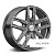 Скад R20 / 8.5J PCD 5x150 ЕТ 55 ЦО 110.1 Техас