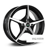 Megami R15 / 6J PCD 4x100 ЕТ 40 ЦО 60.1 MGM-19