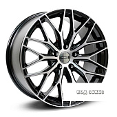 NEO R16 / 6.5J PCD 5x114.3 ЕТ 45 ЦО 60.1 654