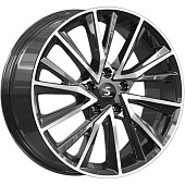 7,5x18/5x108 ET36 D65,1 КР010 (Exeed TXL) Diamond Quartz