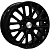 6x15/4x98 ET36 D58,6 KHW1506 (Lada Granta) Black