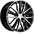 8x18/5x114,3 ET46 D67,1 KHW1807 (Hyundai i40) Black-FP