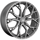 8x18/5x114,3 ET40 D67,1 RC61 MGMF (конус)