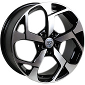 7x17/5x114,3 ET48 D67,1 R067 (Sportage) BD