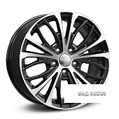 iFree Original R17 / 7.5J PCD 5x114.3 ЕТ 46 ЦО 67.1 ZV Hyundai i40 КС873