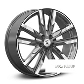 Premium Series R20 / 8J PCD 5x114.3 ЕТ 40 ЦО 67.1 КР014 RAV4