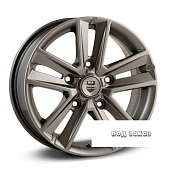 КиК R16 / 6.5J PCD 5x139.7 ЕТ 40 ЦО 98 Арена