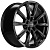 7,5x18/5x108 ET40 D54,1 KHW1808 (Jac/Москвич 3) Black