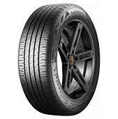 Каталог Автошина Continental EcoContact 6 245/45/18 100Y (EU) от магазина Шинторг