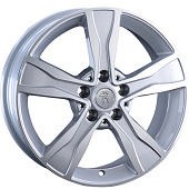 7x17/5x112 ET40 D57,1 A188 SF (конус, C570)