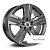КиК R16 / 7J PCD 5x112 ЕТ 35 ЦО 66.6 Висмут