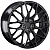 8,5x20/5x120 ET41,5 D72,6 LS FG10 MB (конус, C570)