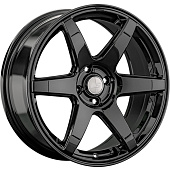 8x17/4x100 ET35 D60,1 1330 BK (конус)