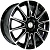 7x16/5x100 ET46 D57,1 Le-Mans (КЛ237) Алмаз