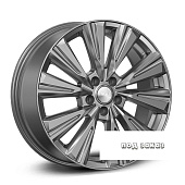 Скад R18 / 7.5J PCD 5x115 ЕТ 43 ЦО 70.2 Линней