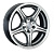 7,5x17/5x114,3 ET43 D73,1 319 GMF