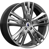 8,5x20/5x114,3 ET38 D60,1 Атлас (КС661M) Дарк платинум