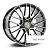 RPLC R21 / 9.5J PCD 5x130 ЕТ 46 ЦО 71.6 PR1